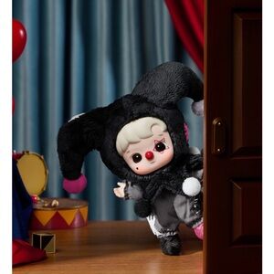 Why So Serious? Shadow. Joker